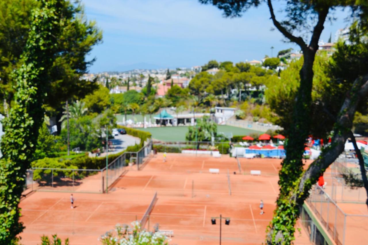 Jardin Miraflores Lägenhet La Cala De Mijas Exteriör bild
