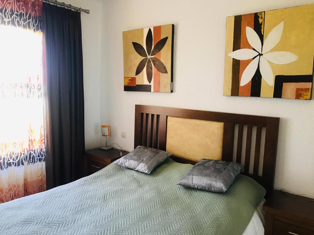 Jardin Miraflores Lägenhet La Cala De Mijas Exteriör bild