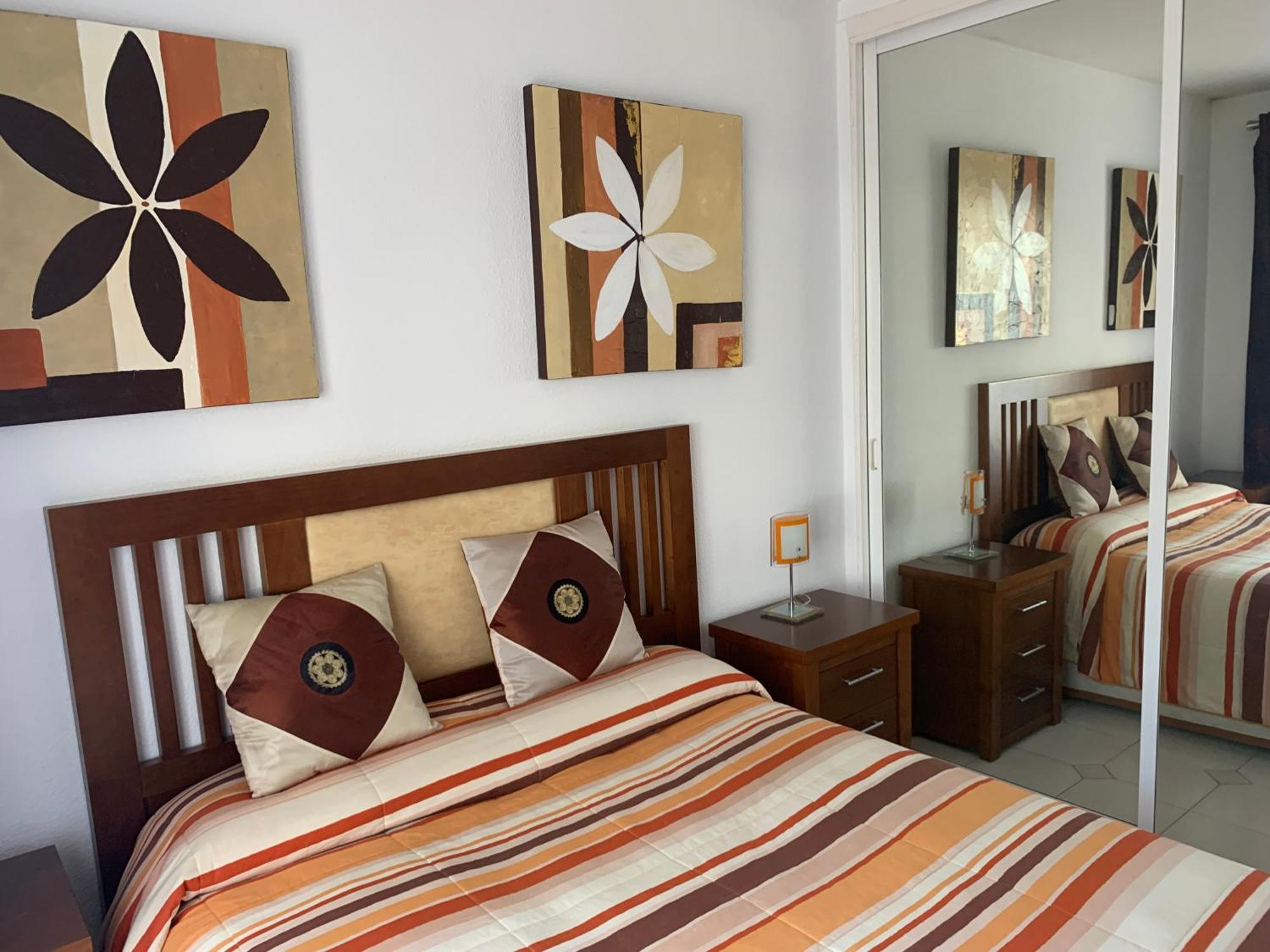 Jardin Miraflores Lägenhet La Cala De Mijas Exteriör bild
