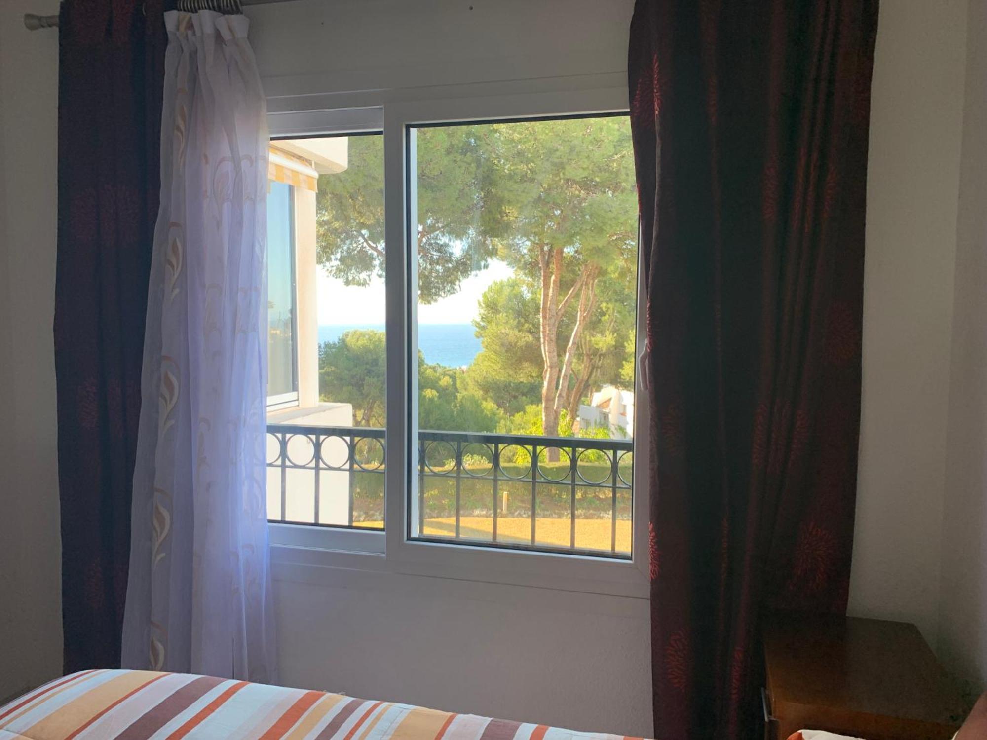 Jardin Miraflores Lägenhet La Cala De Mijas Exteriör bild